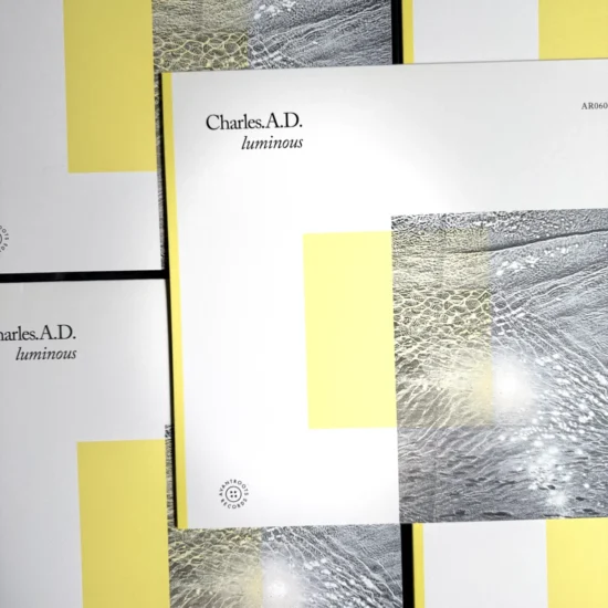 Charles.a.d. Luminous 3