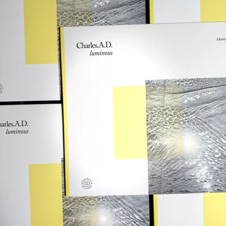 Charles.a.d. Luminous 3