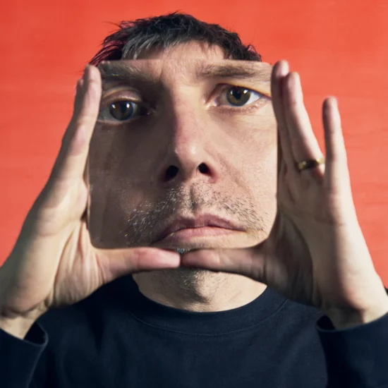 Clark 2025 Square Lens Photo Credit Alma Haser Sq