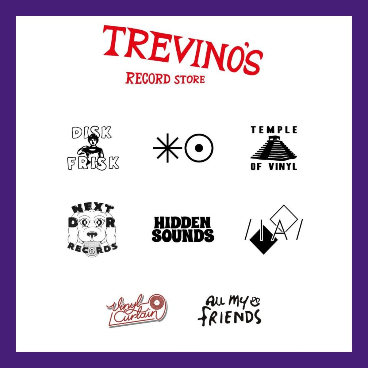 Copy Of Trevinos