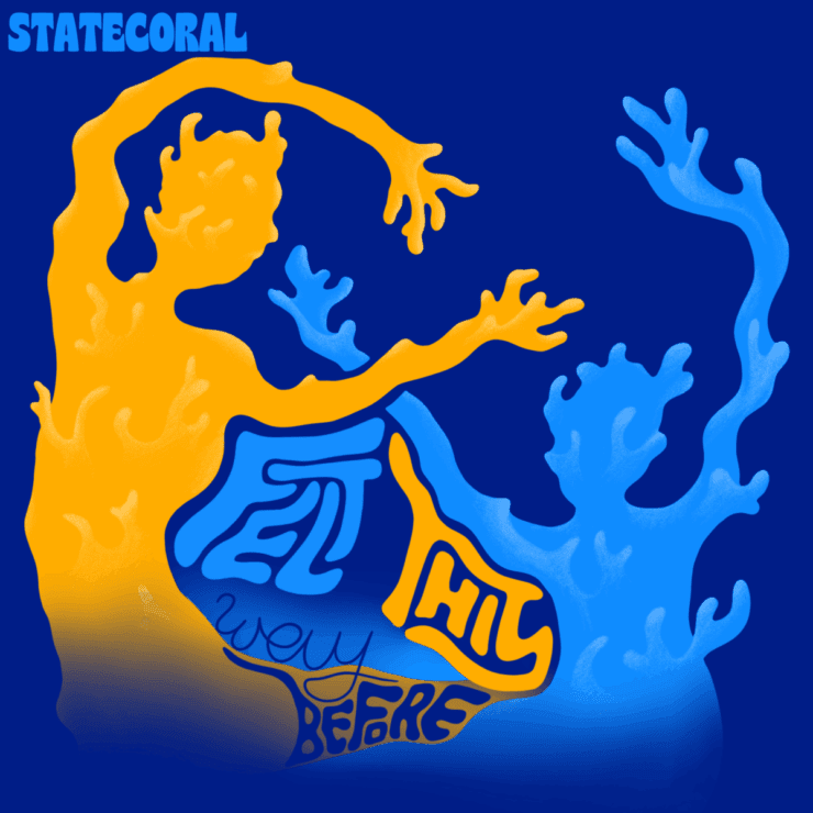 Cover Side A