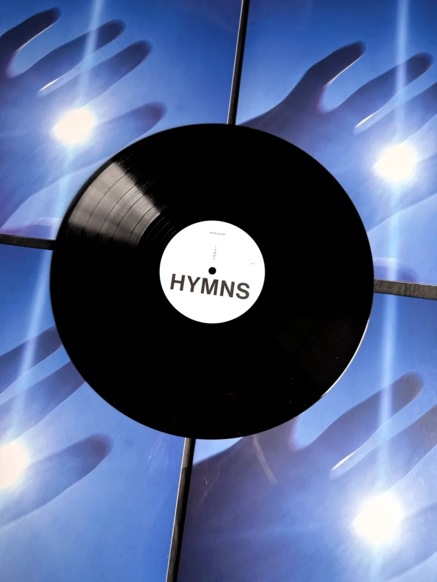David August Hymns 2