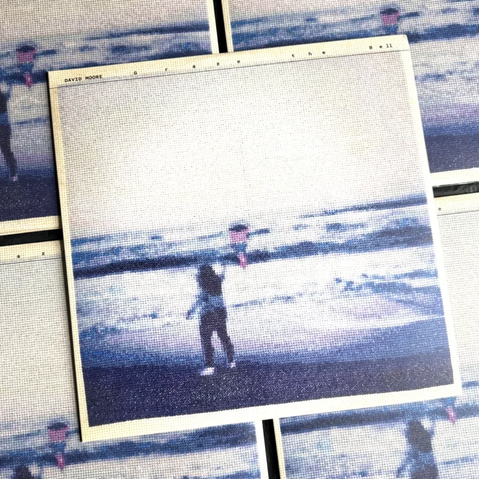 David Moore Graze The Bell