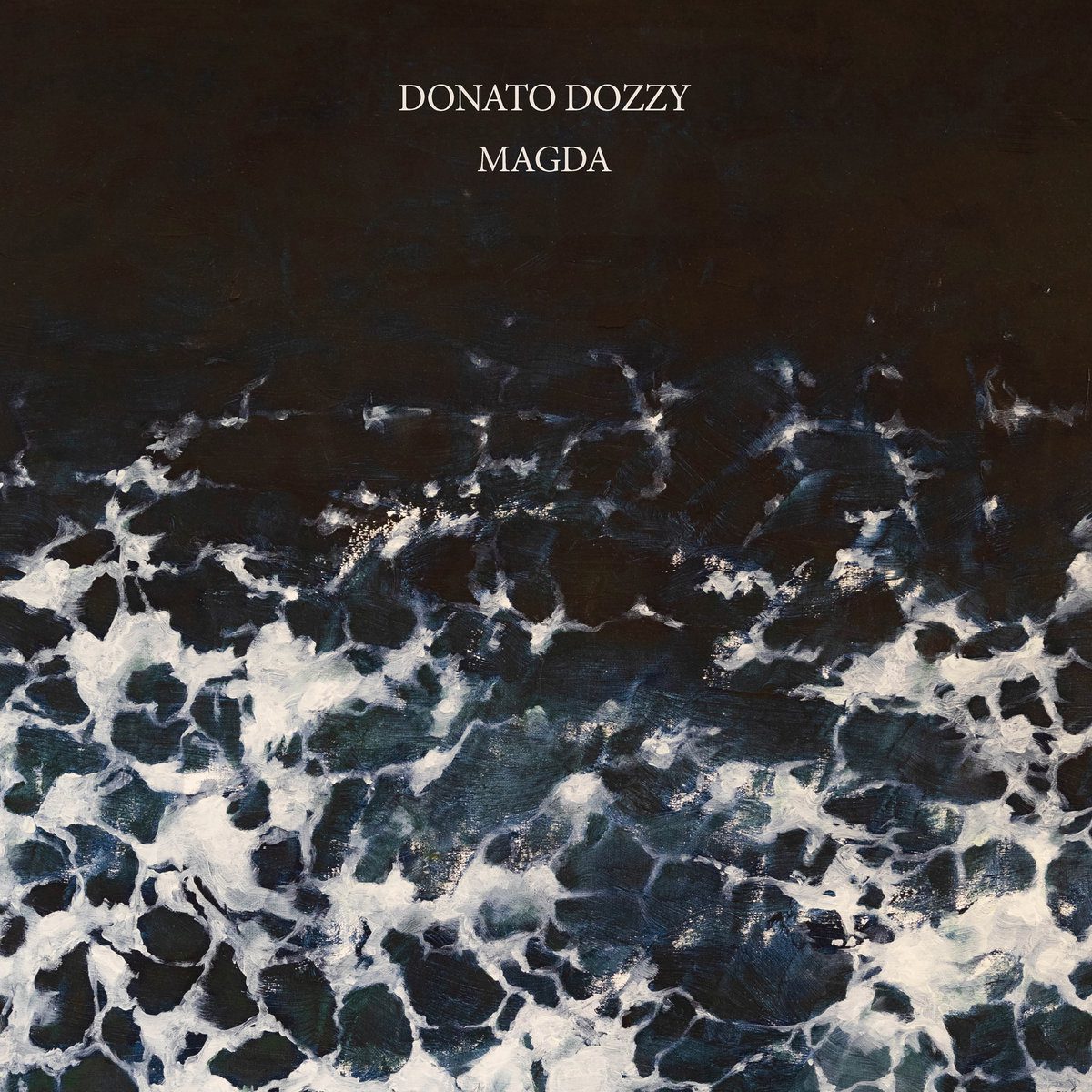 Donato Dozzy Magda