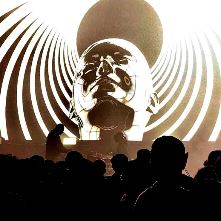 Dopplereffekt Tom Durston