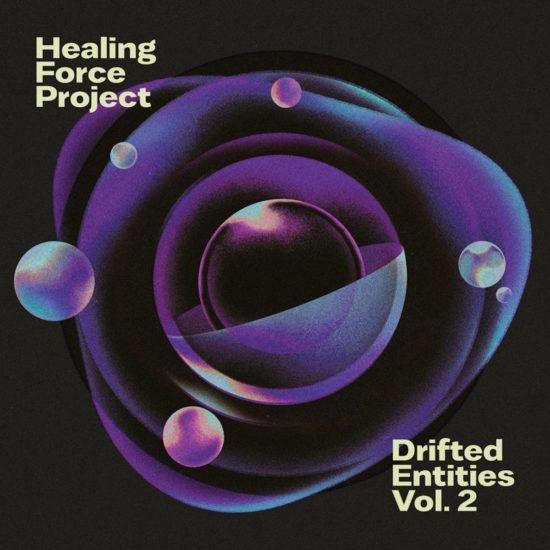 Drifted Entities Vol. 2