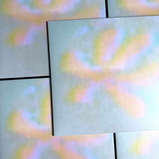 Efflorescence Iii 4