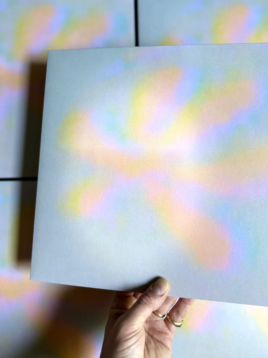 Efflorescence Iii Mob 2