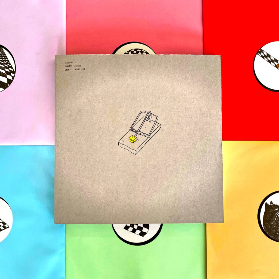 Ende Gut Alles Gut Gielging 30 Sq