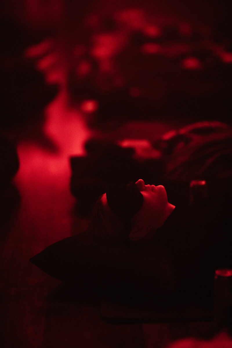 Fabric Launch Earlies 11