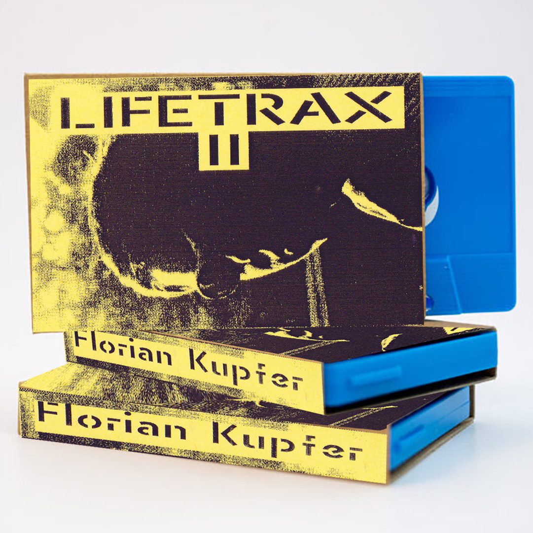 Florian Kupfer Lifetrax Ii