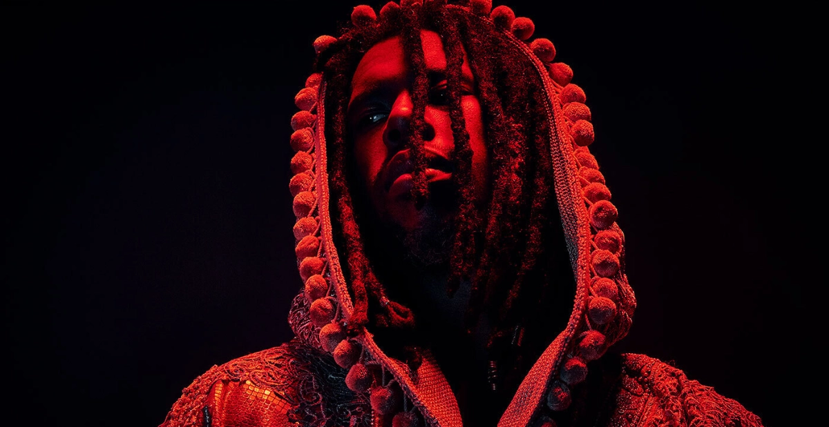 Brainfeeder line up reissue of Flying Lotus' debut album 1983 for Record Store Day 2026 - Inverted Audio