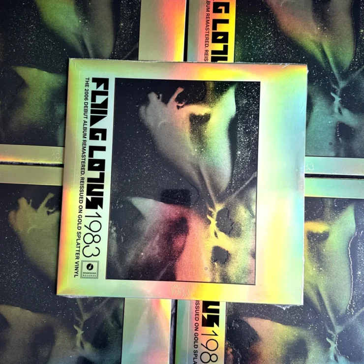 Flying Lotus 1983 2