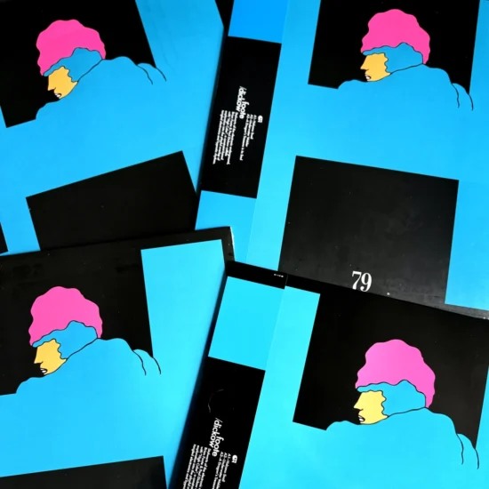 Foote:dickow – High Cube