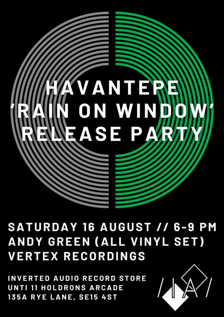 Havantape