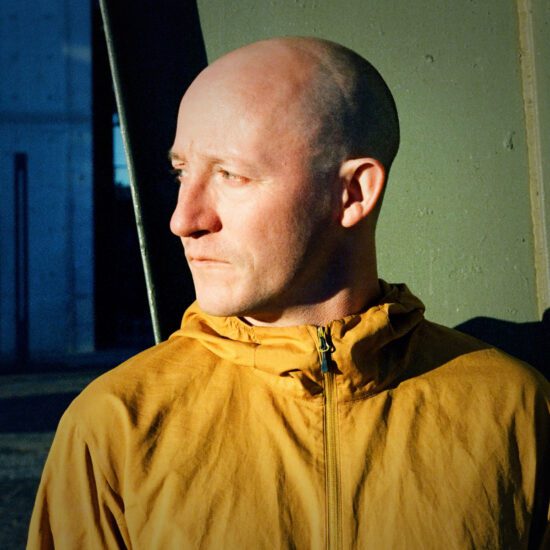 IA MIX 403 Eric Cloutier