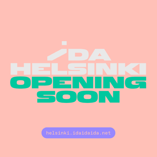 Ida Fin Opening 2
