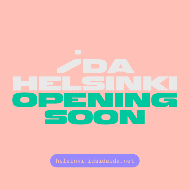 Ida Fin Opening 2