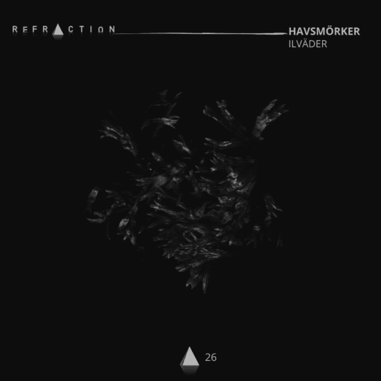 Ilväder Ep Digital Cover