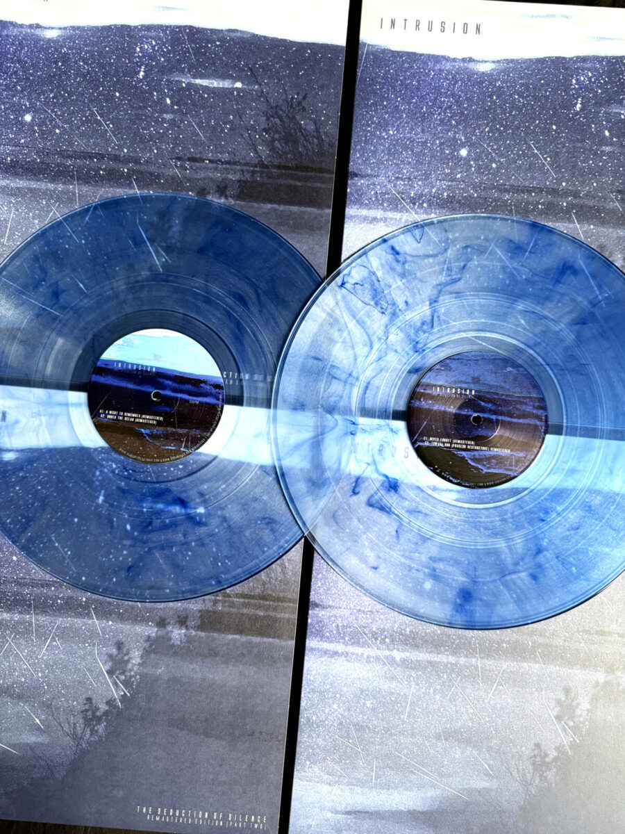 Intrusion The Seduction Of Silence Part 2 [remastered] 4