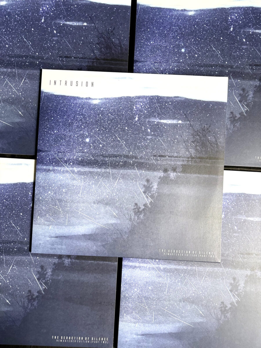 Intrusion The Seduction Of Silence Part 2 [remastered]