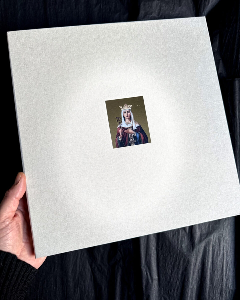 Irini Lost In Dreams Box Set