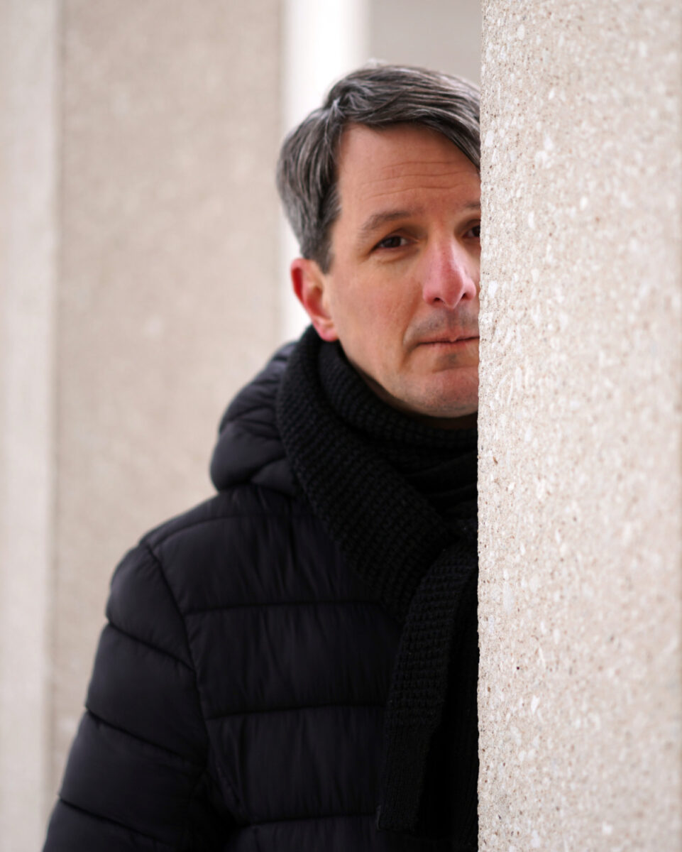 Joachim Spieth 45