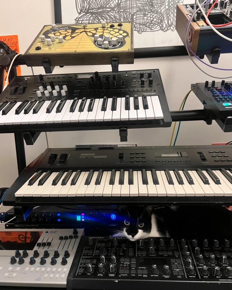 Jonnnah Studio