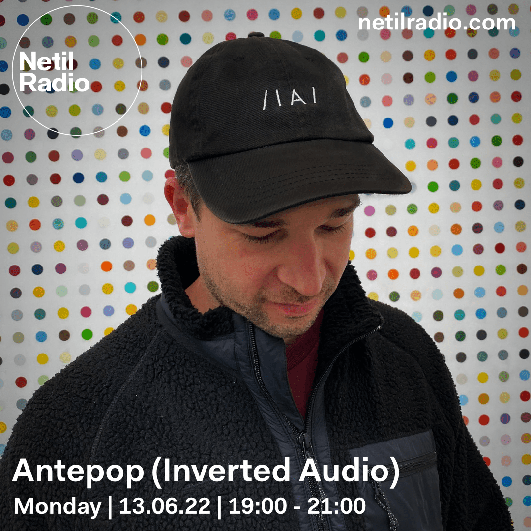 June Antepop Netil Radio