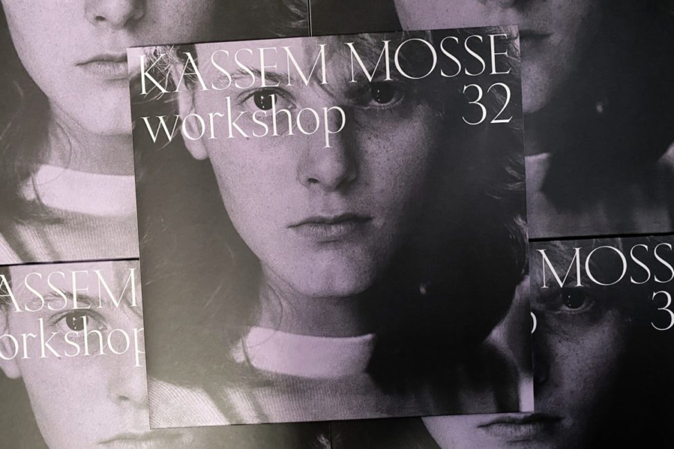 Kassem Mosse Workshop 32