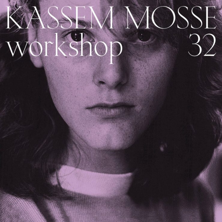 Kassem Mosse Workshop 32