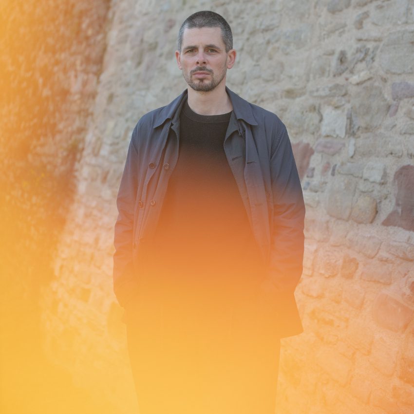 workshop 32 | Kassem Mosse