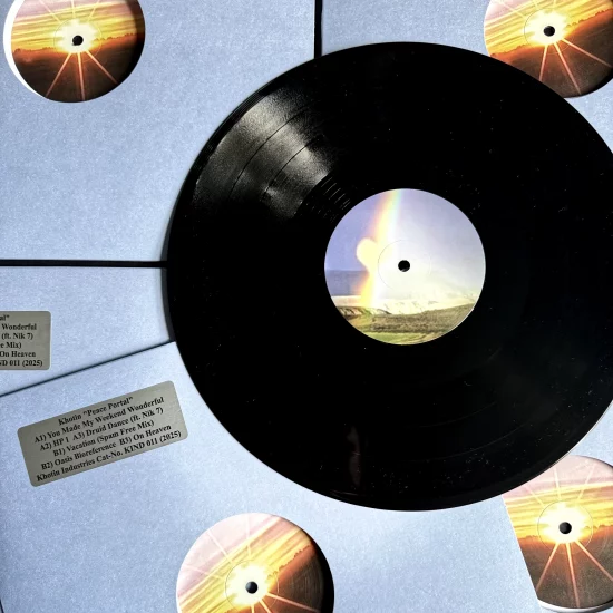 Khotin Peace Portal