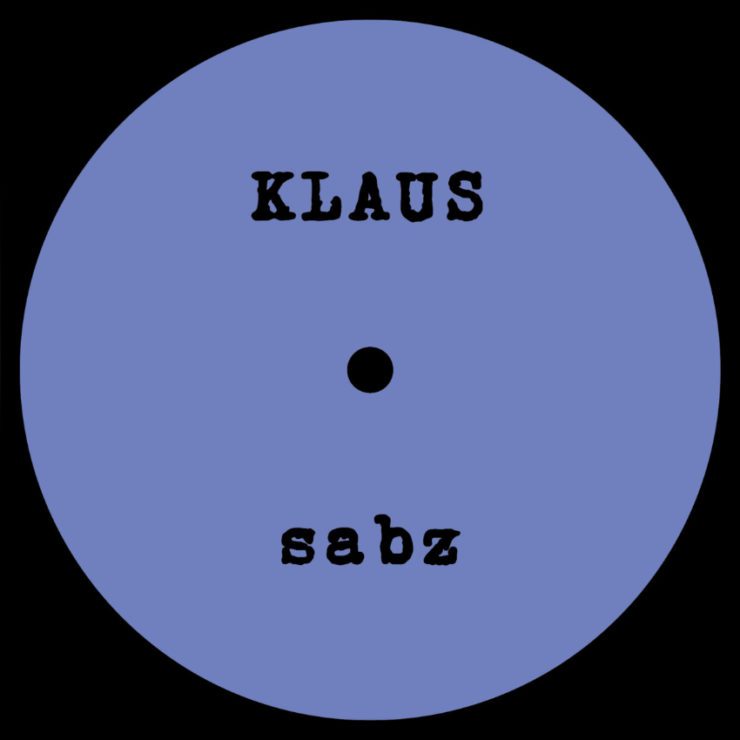 Klaus Sabz