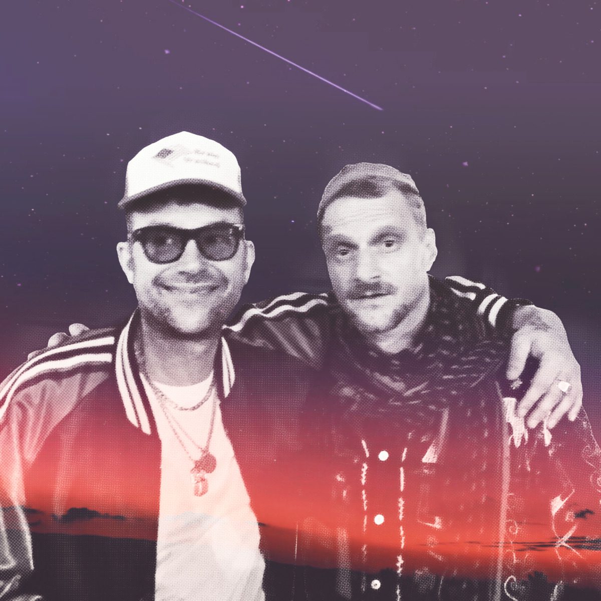 DJ Koze lines up fifth album 'Music Can Hear Us' on Pampa Records
