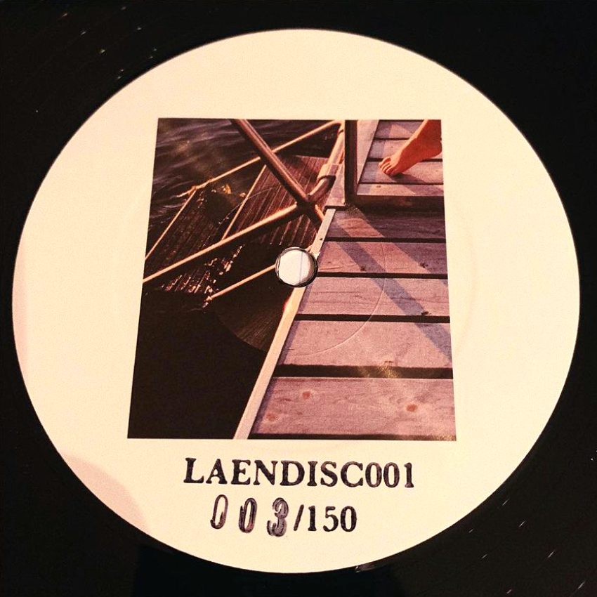 Laen Discs 001