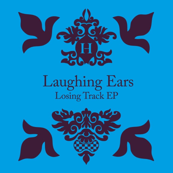 Laughing Ears Art