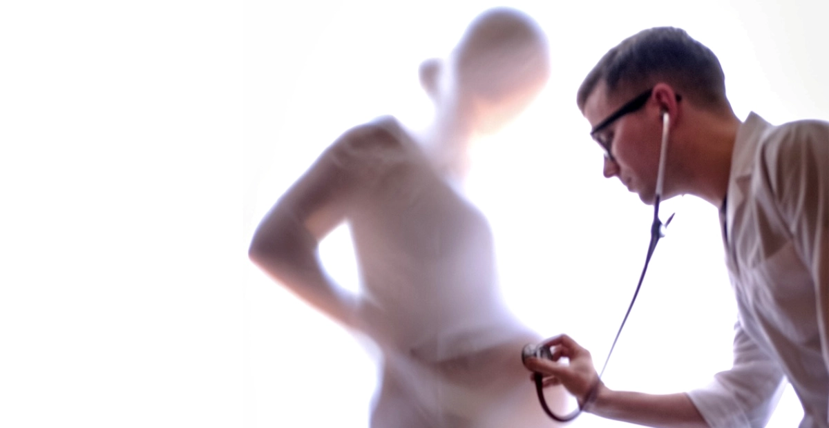 Marc Leclair's 'Musique Pour 3 Femmes Enceintes' gets its first