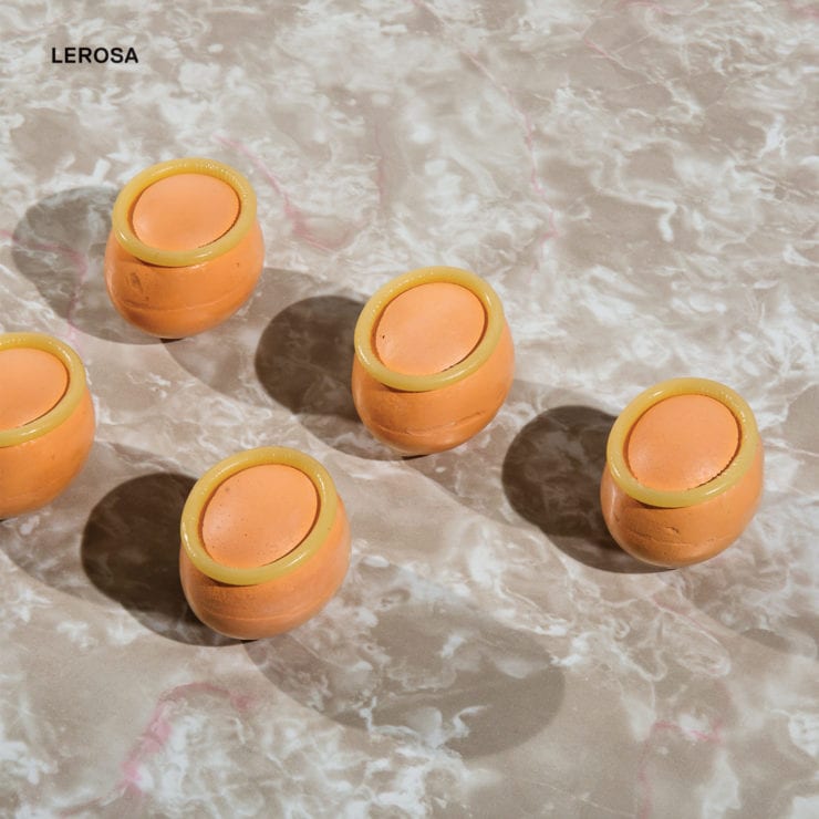 Lerosa Bucket Of Eggs