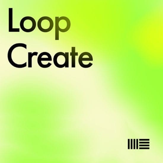 Loop Create Art 2