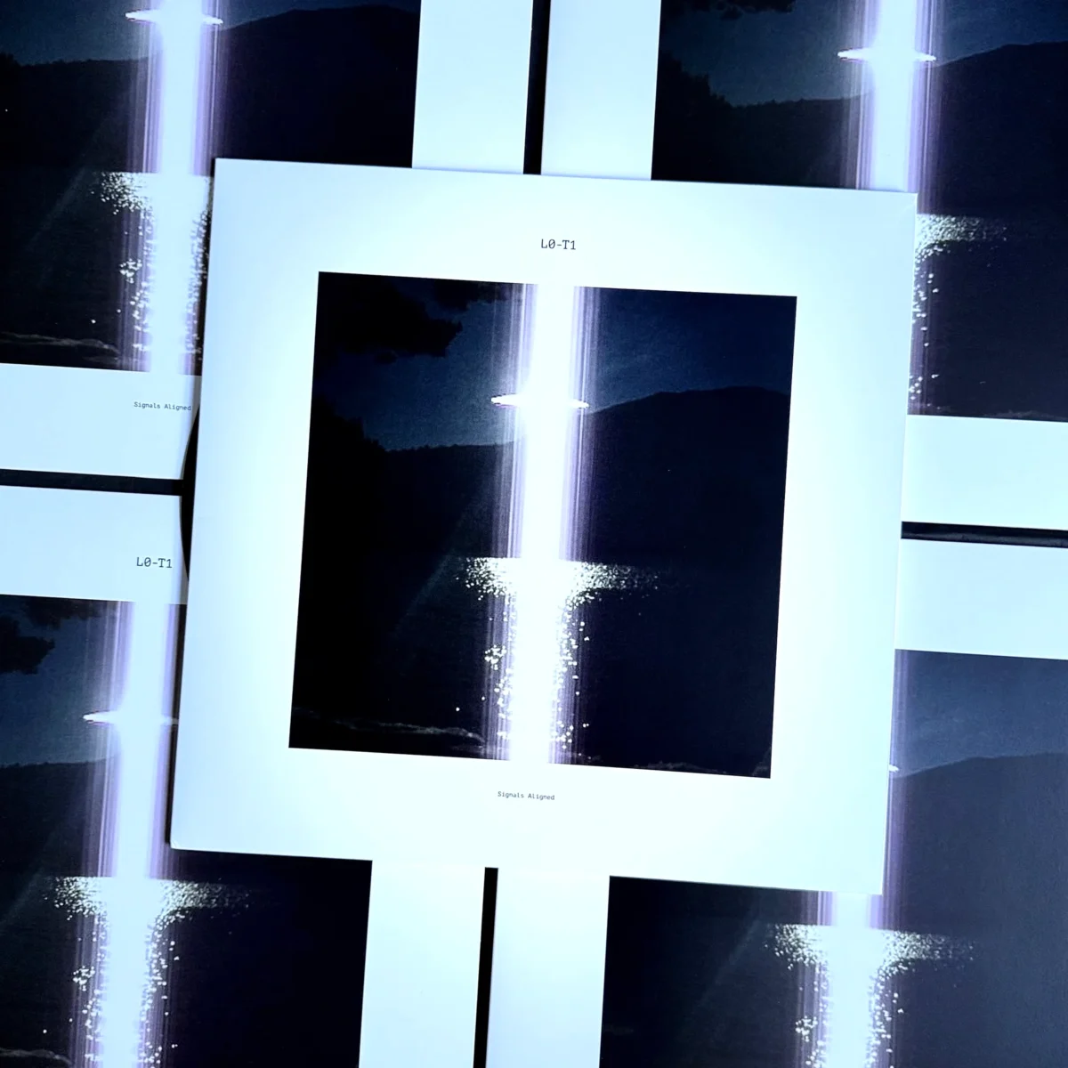 Lord Of The Isles Signals Aligned