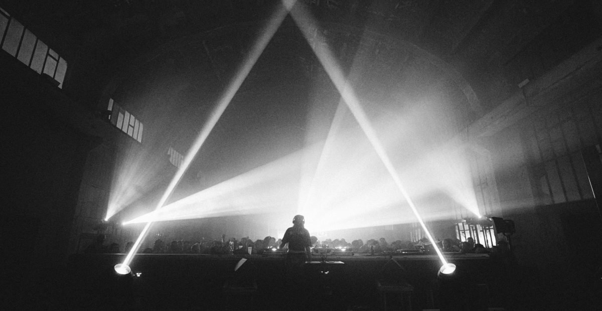 Lunchmeat Festival assemble hard-knuckle lineup for warehouse rave in ...