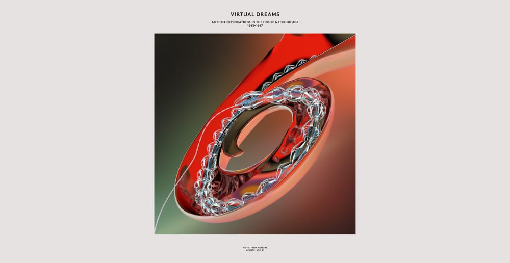 Review: Virtual Dreams: Ambient Explorations In The House