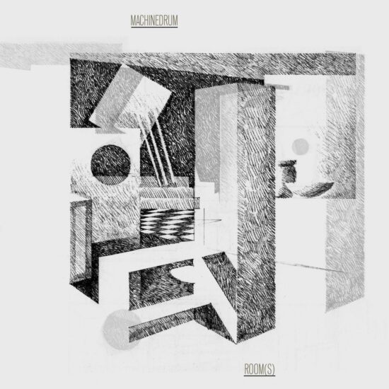 Machinedrum Room(s)