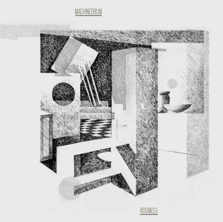 Machinedrum Room(s)