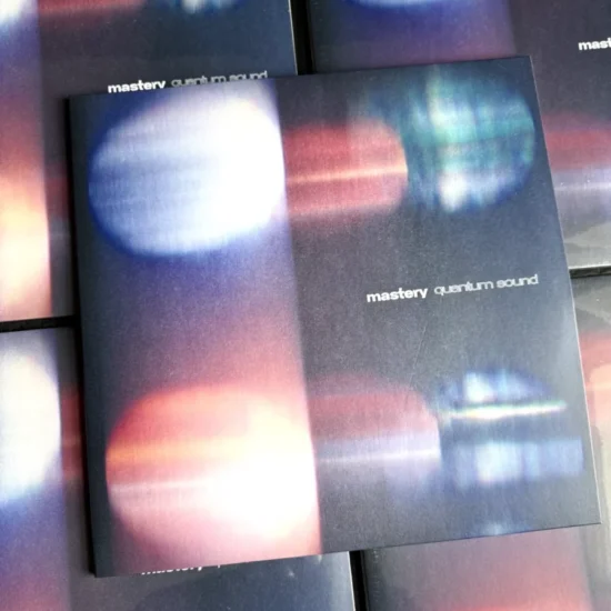 Mastery Quantum Sound Scaled