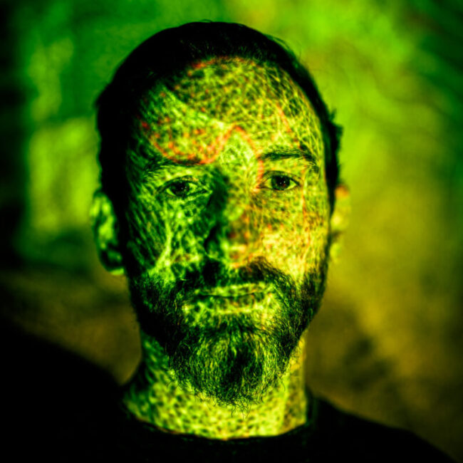 Max Cooper Avatar Photo 2 (credit Ella Mitchel)