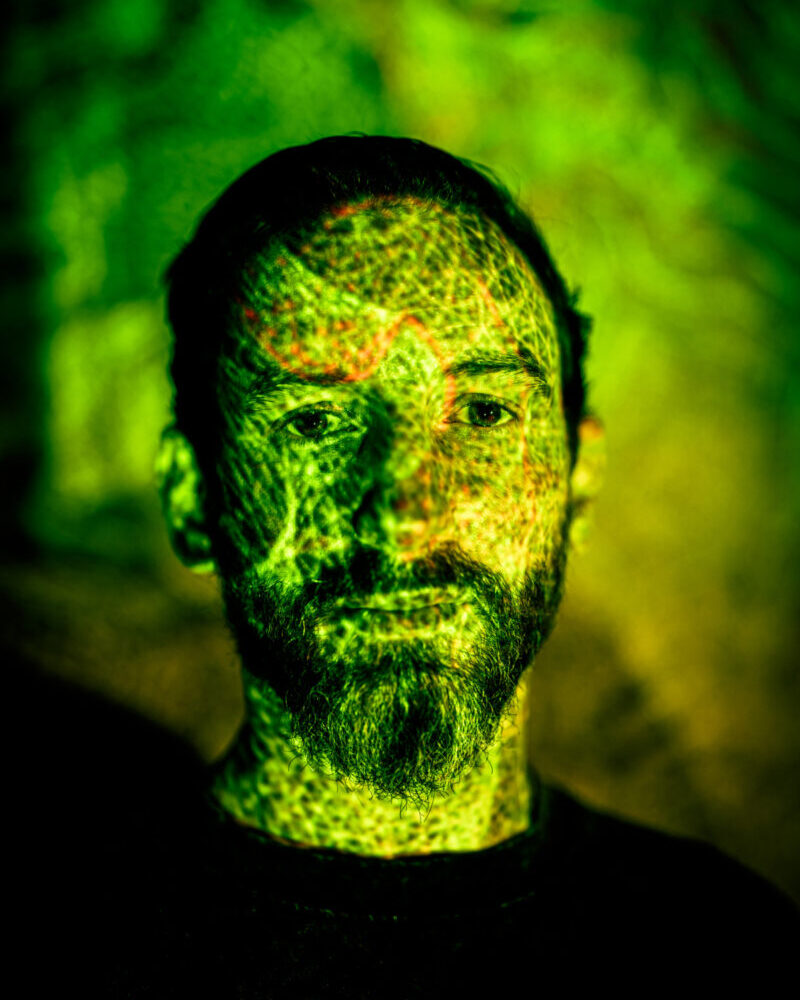 Max Cooper Avatar Photo 2 (credit Ella Mitchel)