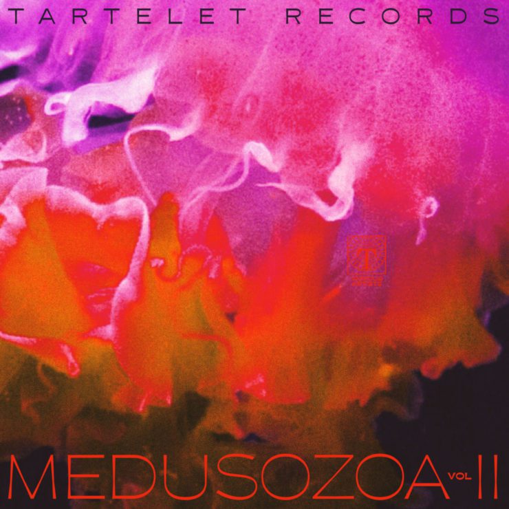 Medusozoa Ii Cover