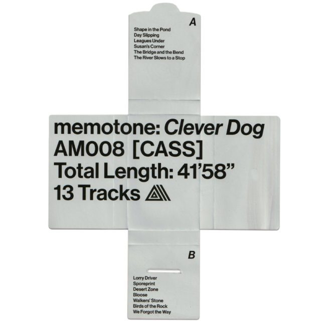 Memotone Cassette